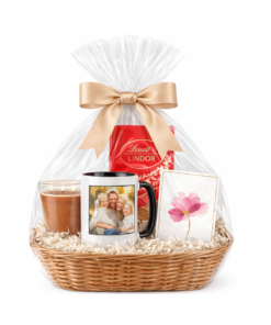 Personalized Gift Hamper