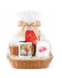 Personalized Gift Hamper