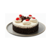 Black Forest Cake, 400 g