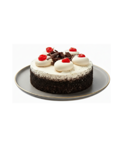 Black Forest Cake, 400 g
