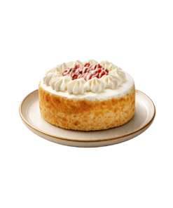 Strawberry Shortcake, 400 g