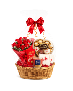 Valentine’s Special Gift Hamper