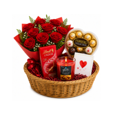 Hampers
