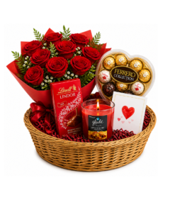 Hampers